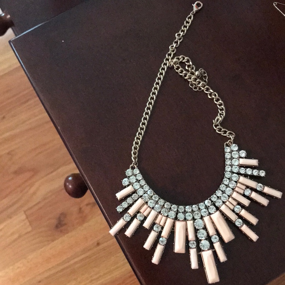 Necklace by H&M